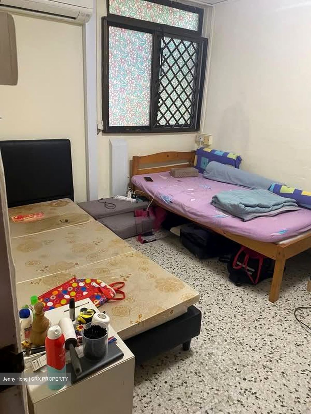 Blk 16 Eunos Crescent (Geylang), HDB 3 Rooms #592035581